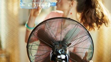 چگونه تحمل گرما را در بدن افزایش دهیم؟