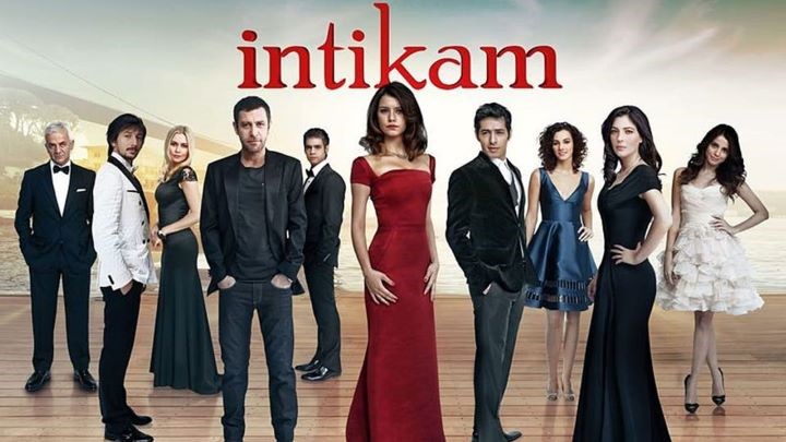 انتقام (İntikam) انتقام (İntikam)