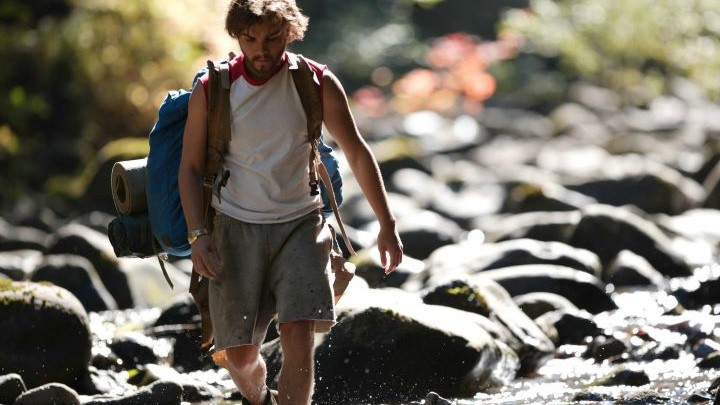 به سوی طبیعت وحشی (Into the Wild)