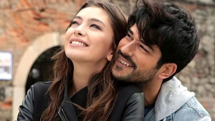 سریال عشق بی‌پایان (Kara Sevda)