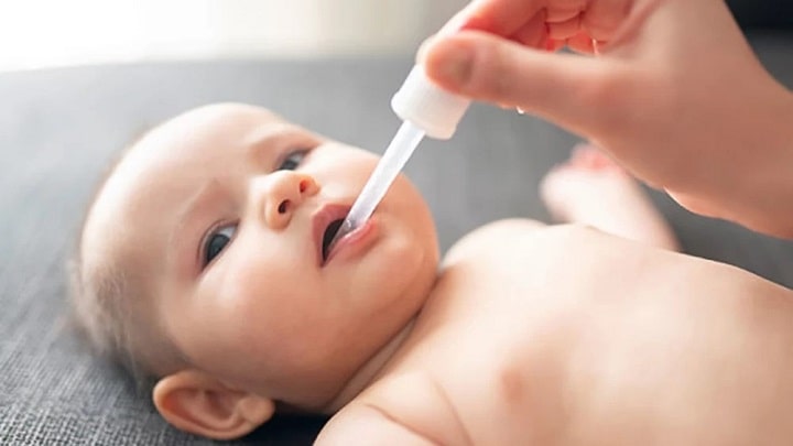 خواص شیر خشت برای نوزاد