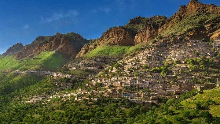 کردستان کردستان