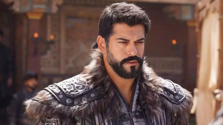 سریال قیام عثمان (Kurulus: Osman)