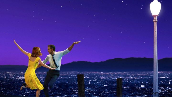 لالا لند (La La Land) لالا لند (La La Land)