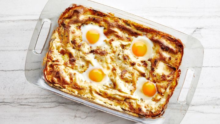 نکات و فوت و فن‌های تهیه لازانیا