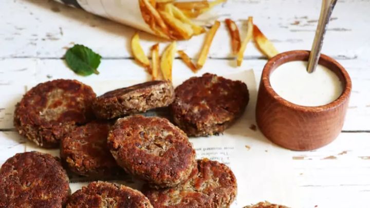 نکات و فوت و فنهای تهیه شامی دال عدس نکات و فوت و فنهای تهیه شامی دال عدس