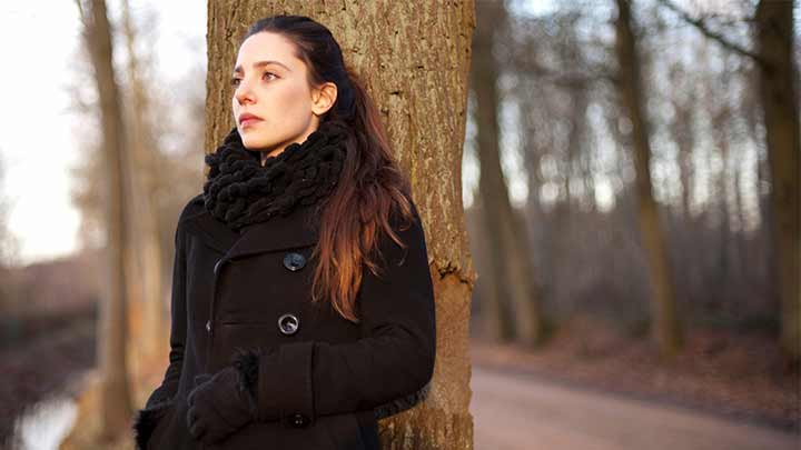 برای رضایت داشتن از زندگی در لحظه زندگی کنید