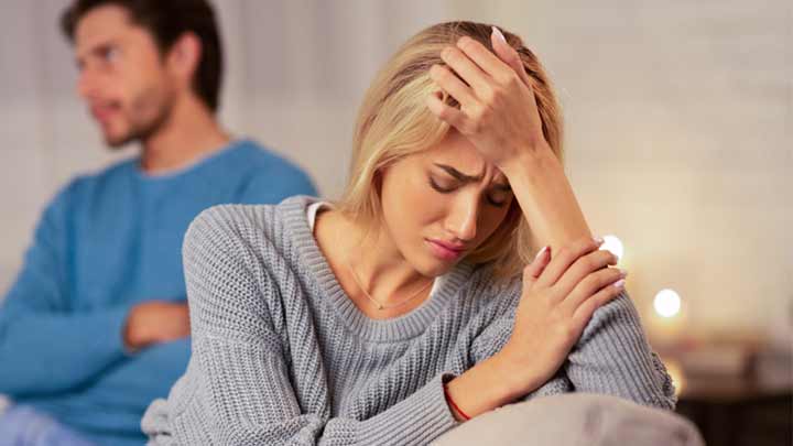 تکنیک طلایی برای کنار گذاشتن نارضایتی از زندگی