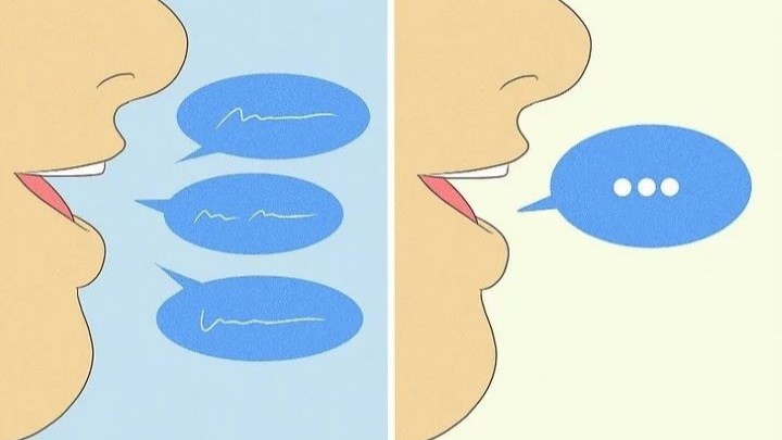 خواندن ذهن دیگران در مکالمات حضوری خواندن ذهن دیگران در مکالمات حضوری