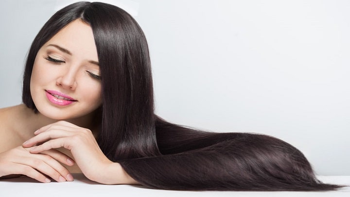 خواص هسته انبه برای مو