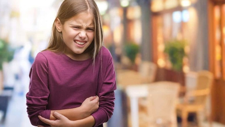 درمان فوری اسهال کودکان با پوست انبه  درمان فوری اسهال کودکان با پوست انبه