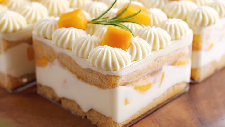 نکات و فوت و فن‌های تهیه تیرامیسو انبه