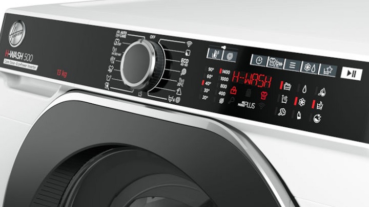 بررسی کامل علامتهای روی ماشین لباسشویی بررسی کامل علامتهای روی ماشین لباسشویی