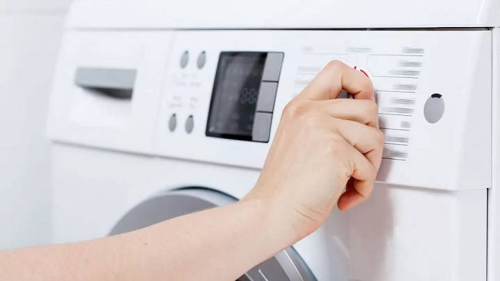 بررسی کامل علامتهای روی ماشین لباسشویی بررسی کامل علامتهای روی ماشین لباسشویی