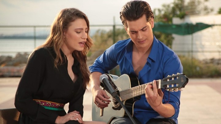 سریال جزر و مد (Medcezir) 2013