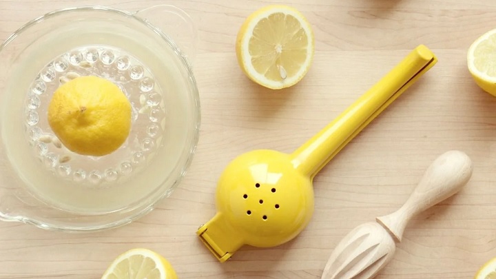 نکاتی که باید در مورد گرفتن تلخی آبلیمو خانگی بدانید!