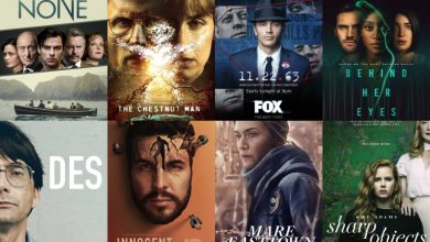 8 مینی‌سریال خفن که میتونید یک روزه تمومشون کنید!