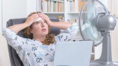 5 اشتباه کوچک ولی مهم که خانهتان را بیش از حد گرم میکنند!