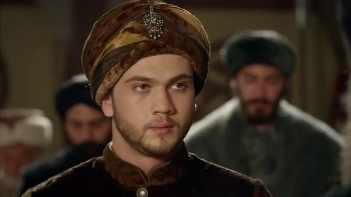 سریال حریم سلطان (Muhtesem Yüzyil) سریال حریم سلطان (Muhtesem Yüzyil)