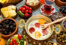 انواع صبحانه نذری؛ پیشنهادهای ویژه و پرطرفدار