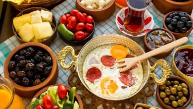 انواع صبحانه نذری؛ پیشنهادهای ویژه و پرطرفدار