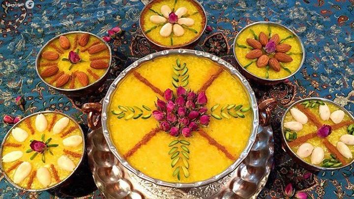 معرفی مناسب‌ترین صبحانه‌های نذری