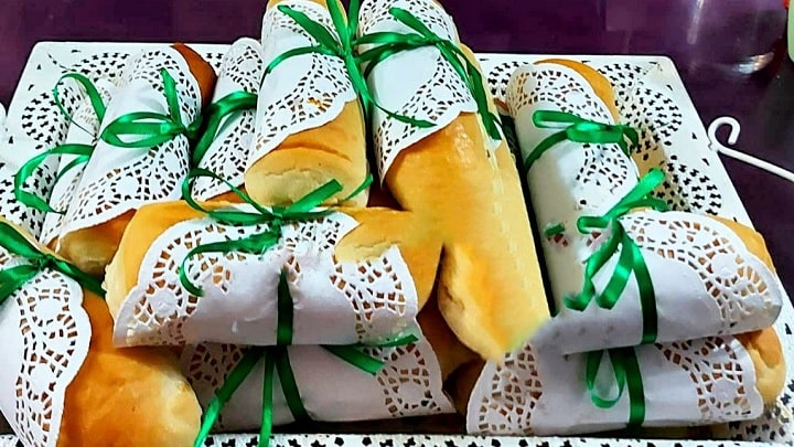 نکاتی که باید برای تهیه انواع ساندویچ نذری بدانید!