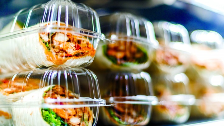 غذای خراب نشدنی برای مسافرت غذای خراب نشدنی برای مسافرت