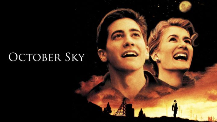 آسمان اکتبر (October Sky)