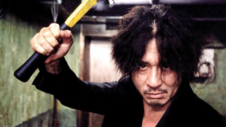 پیر پسر (Oldboy) پیر پسر (Oldboy)
