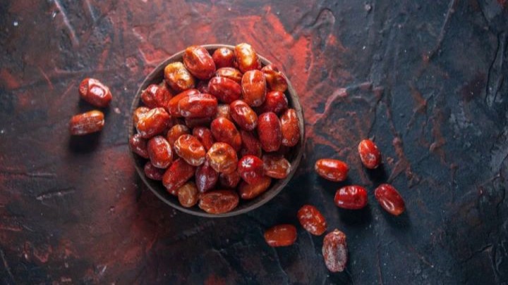 خواص سنجد برای سلامت دستگاه گوارش