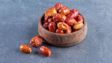 خواص سنجد برای کودکان؛ از بهبود گوارش تا تقویت سیستم ایمنی