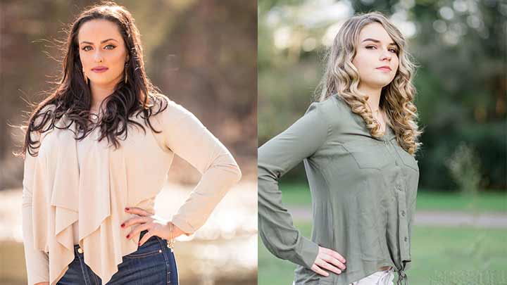 ژست عکاسی دستها روی کمر ژست عکاسی دستها روی کمر