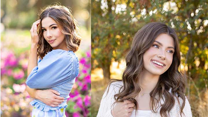 بازی با موها در عکاسی بازی با موها در عکاسی