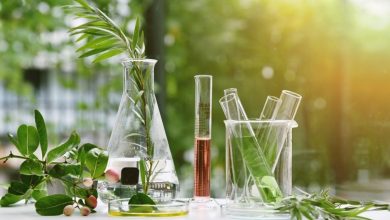 با خواص انواع عرقیات گیاهی آشنا شوید