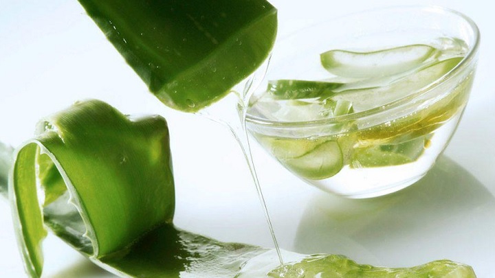 خواص عرق آلوئه ورا
