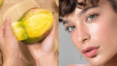 10 خواص پوست انبه برای صورت؛ طرز استفاده آن