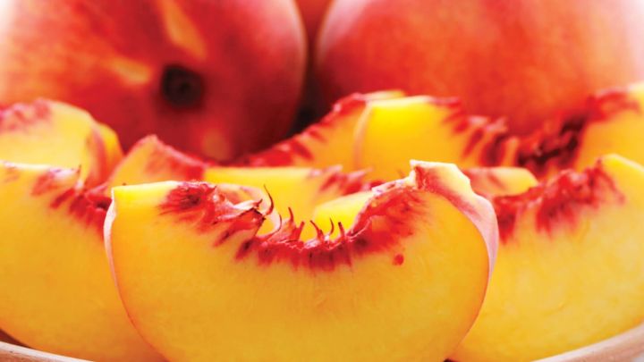 خواص هلو برای سرماخوردگی خواص هلو برای سرماخوردگی