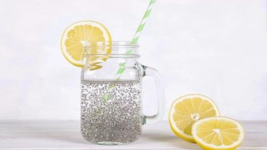 طرز تهیه شربت خرفه خانگی؛ خنک و خوشمزه