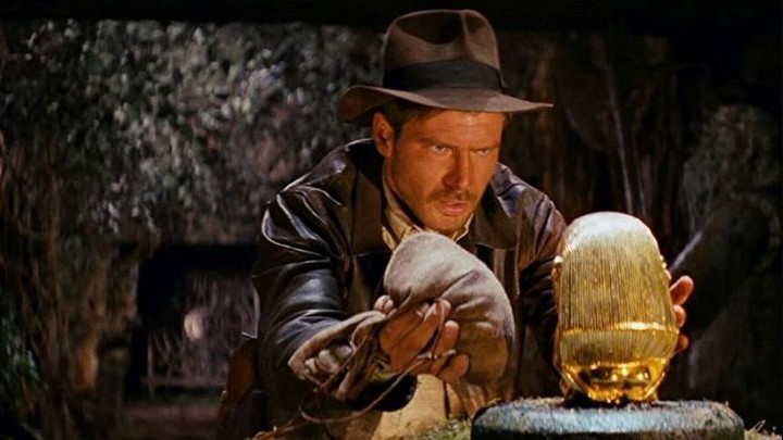 مهاجمان صندوق گمشده (Raiders of the Lost Ark) مهاجمان صندوق گمشده (Raiders of the Lost Ark)