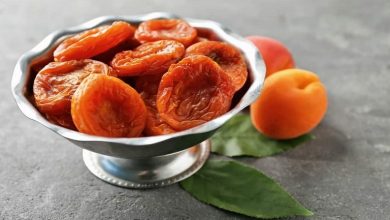 7 روش کاربردی برای جلوگیری از کرم‌زدگی برگ زردآلو (قیسی)