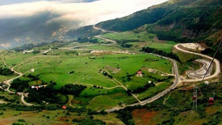 سرعین (اردبیل) سرعین (اردبیل)