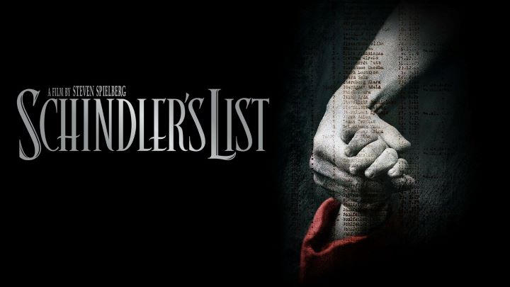 فهرست شیندلر (Schindler's List) فهرست شیندلر (Schindler's List)