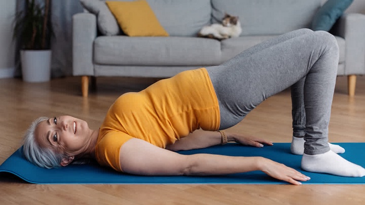 حرکات کششی برای بهبود بیماری سیاتیک حرکات کششی برای بهبود بیماری سیاتیک