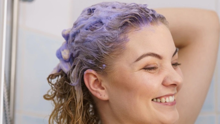 ترفندهای ماندگاری بیشتر رنگ مو ترفندهای ماندگاری بیشتر رنگ مو