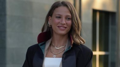 5 تا از بهترین فیلم و سریال‌های سرنای ساریکایا + بیوگرافی