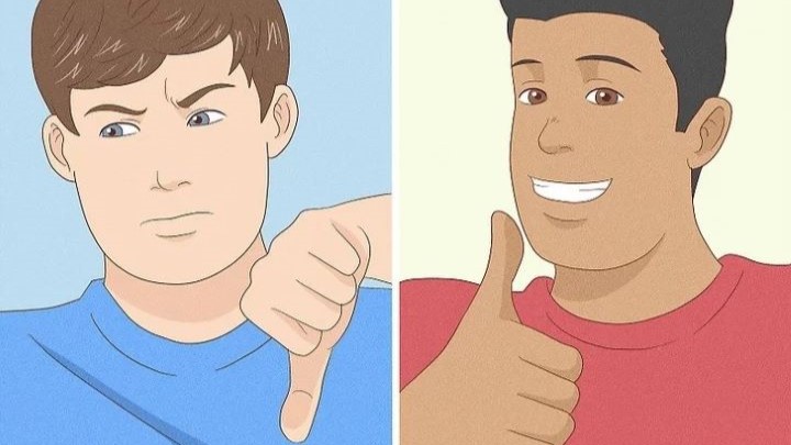 پیشداوری و قضاوت را کنار بگذارید پیشداوری و قضاوت را کنار بگذارید