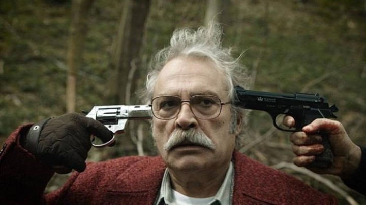 سریال شخصیت (Shahsiyet) سریال شخصیت (Shahsiyet)