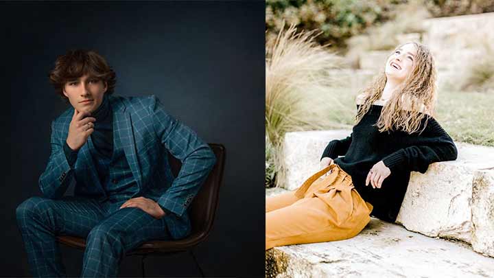 ژستهای متنوع برای عکاسی ژستهای متنوع برای عکاسی