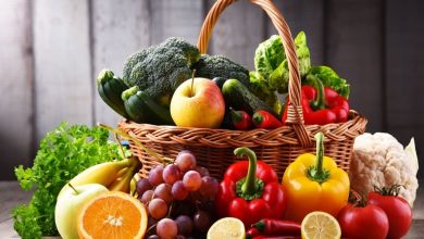 14 روش کاربردی تازه نگه داشتن میوه و سبزی در تابستان